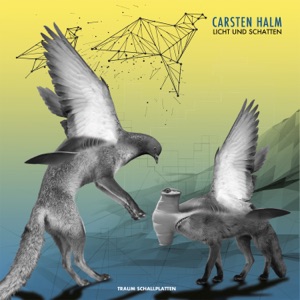 Carsten Halm — Chimäre