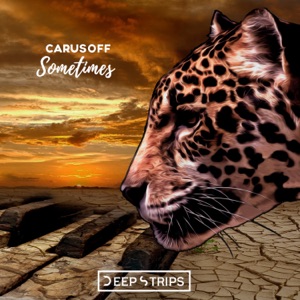 Carusoff — Sometimes (Monoteq Remix)