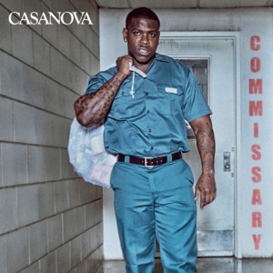 CASANOVA/G-EAZY/RICH THE KID — Go Bestfriend 2.0