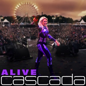 cascada — ALIVE