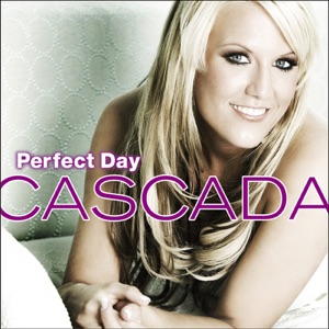 CASCADA — Because The Night