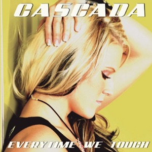 CASCADA/NATALIE HORLER — Neverending Dream