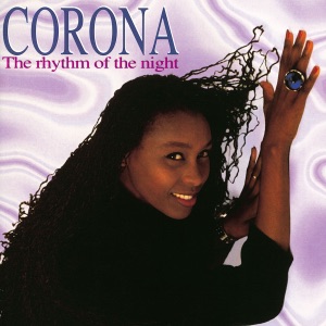 CASCADA — THE RHYTHM OF THE NIGHT
