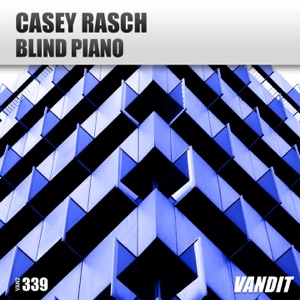 Casey Rasch — Blind Piano