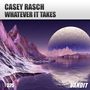 Casey Rasch — Whatever It Takes