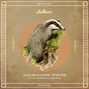 Sasch BBC, Caspar — Petrichor (Kaan Koray Remix)