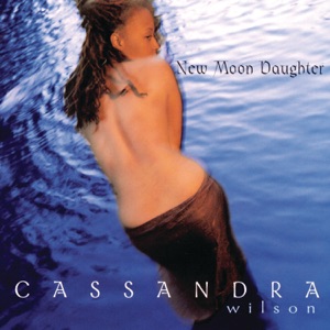 Cassandra Wilson — Harvest Moon