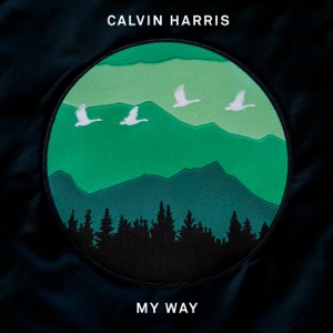 CASSETTE — MY WAY (2021)