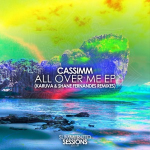 CASSIMM/SHANE FERNANDES — Body