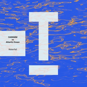 CASSIMM vs. Atlantic Ocean — Waterfall