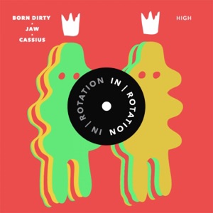 CASSIUS — High