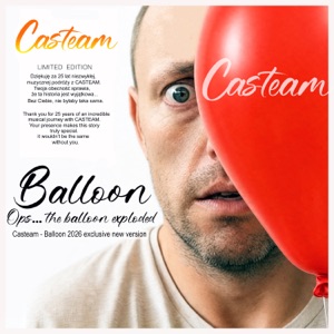 CASTEAM — Baloon