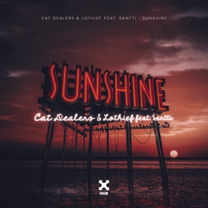 CAT DEALERS — Sunshine