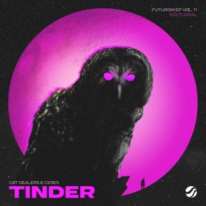 Cat Dealers — Tinder