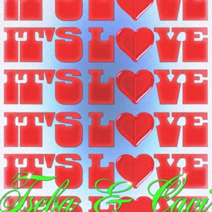 CAVI/TSEBA — It's Love