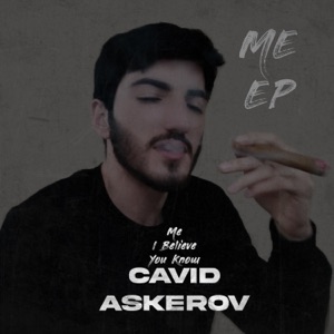 CAVID ASKEROV — ME