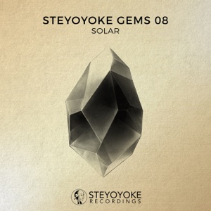 Ceas & Soul Button — Sphere