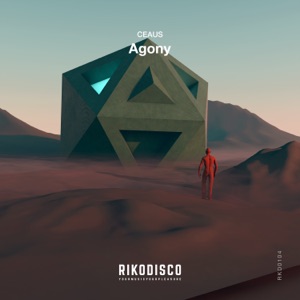 CEAUS — Agony