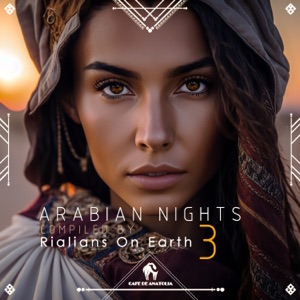 Nilhan, Ceaus — Never Started (Ata Oztuna Remix)