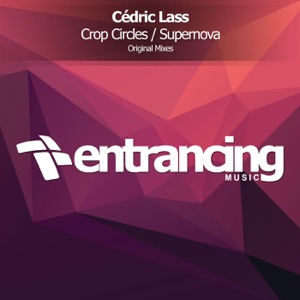 Cedric Lass — Supernova (Radio Edit)