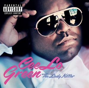 Cee-Lo Green — I Want You