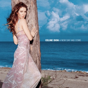 Celin Dion — I'm alive