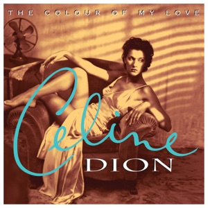 CELINE DION — UN AMOUR POR MOI