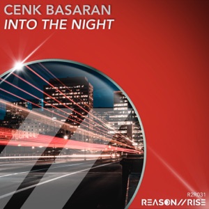 Cenk Basaran — Into The Night