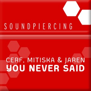 Cerf Mitiska Jaren — You Never Said Randy Boyer Eric Tadla Mix