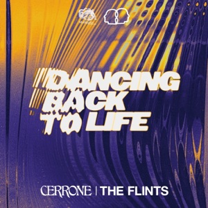 Cerrone — Dancing Back To Life