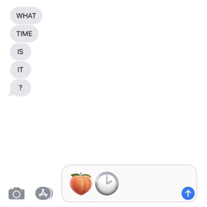 Aazar, Cesqeaux — Booty Time