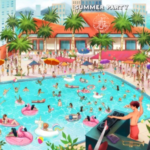 Chak — Summer Party