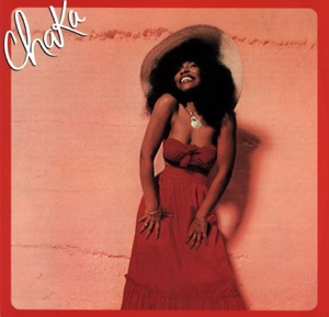 CHAKA KHAN — I'M EVERY WOMAN (1978)