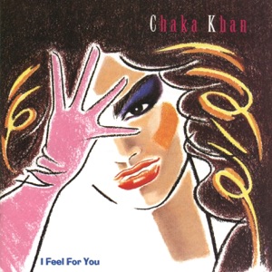 CHAKA KHAN;SIA — COOL U DOWN
