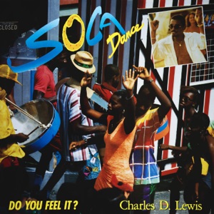 Charles D. Lewis — Soca Dance