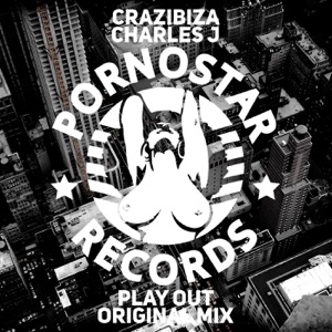 CHARLES J/CRAZIBIZA — Play Out