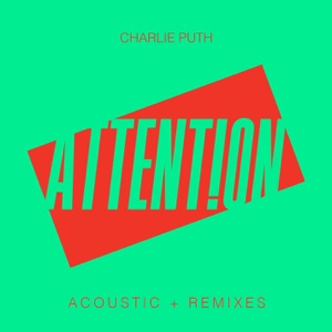 Charlie Puth — Attention (Bingo Players Remix) - 0:00
