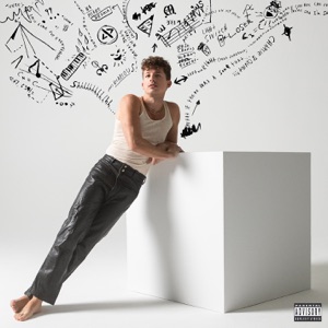Charlie Puth & Jung Kook — Left And Right