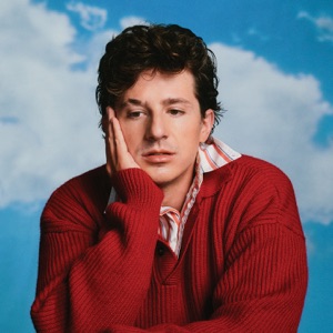 CHARLIE PUTH — Sideways