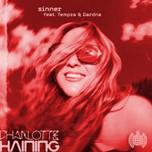 Charlotte Haining — Sinner (feat. Tempza & Gardna)