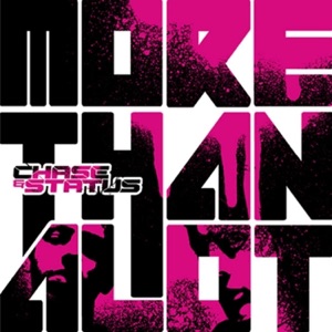 CHASE & STATUS — All Crew