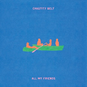 Chastity Belt — To Decide