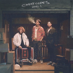 Cheat Codes — Balenciaga - 0:00