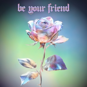 Cheat Codes;Edward Maya;Enisa — Be Your Friend