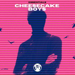 CHEESECAKE BOYS — Funky Monday