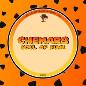 CHEMARS — Soul Of Funk
