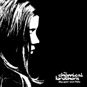 Chemical Brothers — Block Rockin' Beats