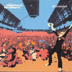 Chemical Brothers — Let Forever Be