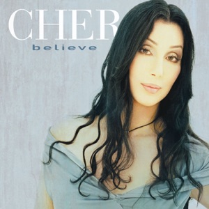 CHER — DOV'E L'AMORE (1998)