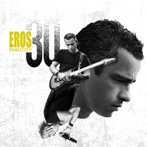 CHER — EROS RAMAZZOTTI - PIU CHE PUOI